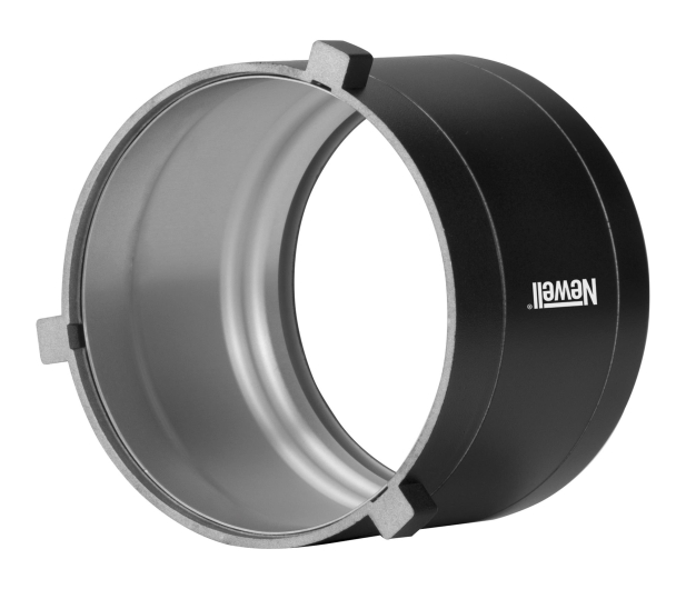Newell Adapter montażowy P2B1 Profoto/Bowens - 1333572 - zdjęcie 2